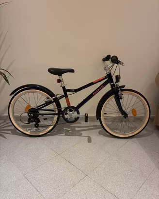 Bicicletta bambino riverside 500 20"
