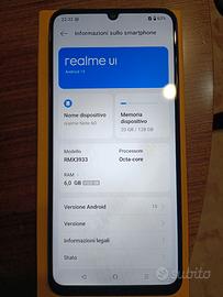Realme Note 60 6+12 RAM/128 GB