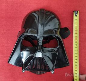 Hasbro Star Wars Darth Vader Child Mask Bambino Ha