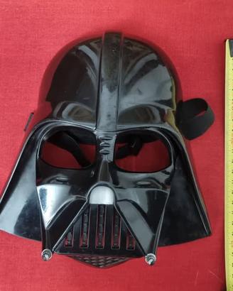 Hasbro Star Wars Darth Vader Child Mask Bambino Ha