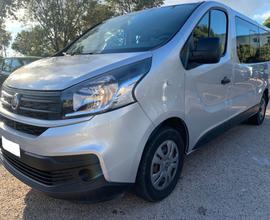 Fiat Talento Fiat Talento 2.0 Ecojet 120CV PASSAGG