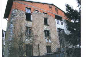 Polaveno (Frazione)- Rustico Per 4/5 Appartamenti-