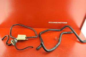 TUBI VASCHETTA YAMAHA MAJESTY 125 150 180