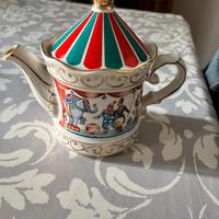 Teiera collezione