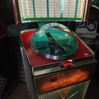 Jukebox ami continental