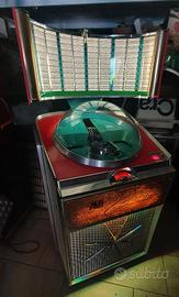 Jukebox ami continental