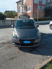 Scenic Xmod dci 110cv anno 2009