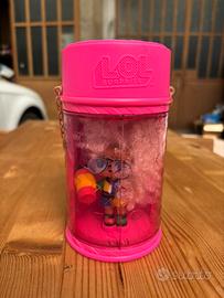 LOL Surprise Hairgoals serie Makeover + accessori