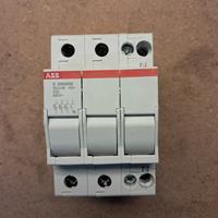 portafusibile guida din