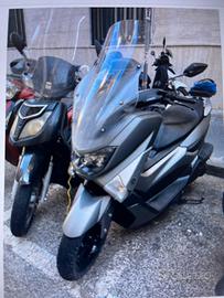 scooter Yamaha NMAX 155