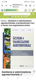 libri scuola agraria 