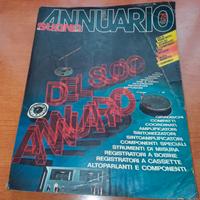 annuario suono 1978