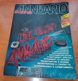 annuario suono 1978