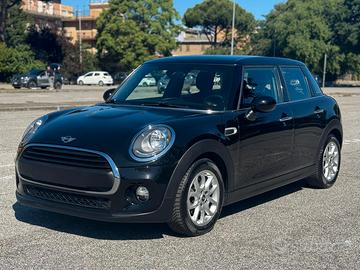 Mini 1.2 One Hype 5 porte 102CV -IN ARRIVO-