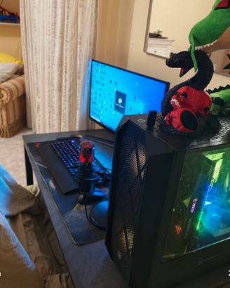 PC da gaming