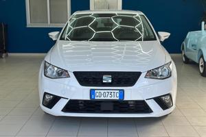 SEAT Ibiza 1.0 TGI 5 porte Style