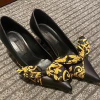 scarpe Versace n °35