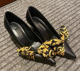 scarpe Versace n °35