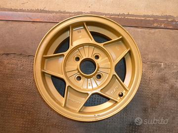 cerchi auto vintage