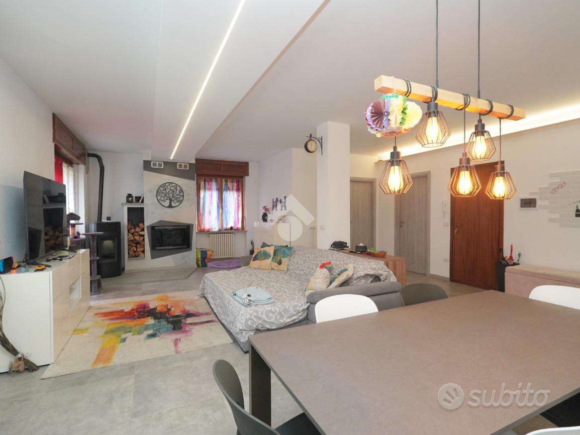 Appartamento – Chiomonte, Sant'Antonio - Vista 5