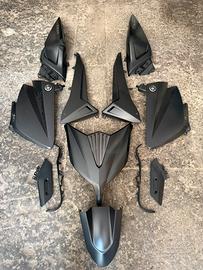 Carene Tmax530 IronMax 2016