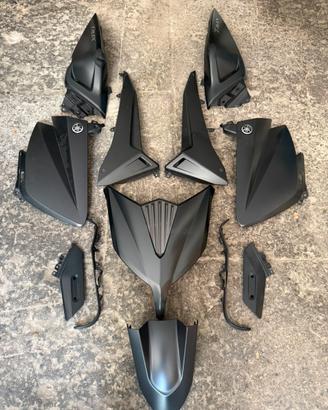 Carene Tmax530 IronMax 2016