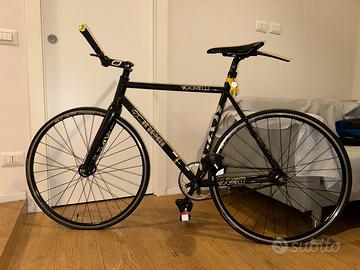 Fixie Cinelli Vigorelli