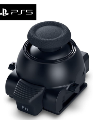 Modulo levetta sostituibile PS5 Edge