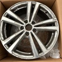 Cerchi audi a3 sportback quattro