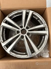 Cerchi audi a3 sportback quattro