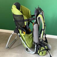 Zaino per bambini Deuter Kids Confort Plus