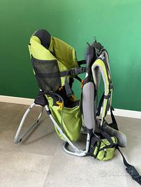 Zaino per bambini Deuter Kids Confort Plus