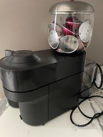 Nespresso vertuo