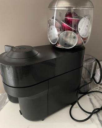 Nespresso vertuo