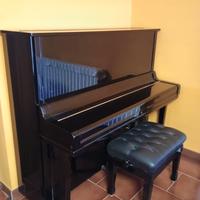 Pianoforte Yamaha U3A