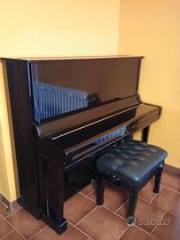 Pianoforte Yamaha U3A