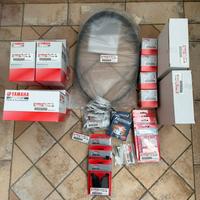 RICAMBI PER MANUTENZIONE TMAX 530 ORIGINALI YAMAHA