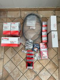 RICAMBI PER MANUTENZIONE TMAX 530 ORIGINALI YAMAHA