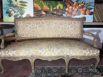 Divano vintage