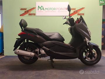 Yamaha X-Max 250 Sport