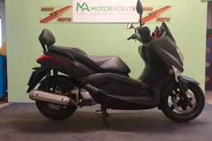 Yamaha X-Max 250 Sport
