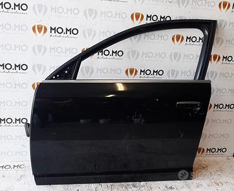 Porta anteriore sinistra audi a6