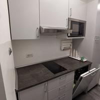 CUCINA COMPLETA DA UFFICIO