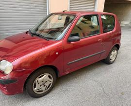 Fiat Seicento Fire 1.1