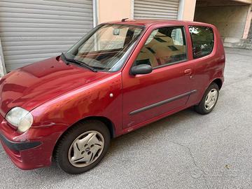 Fiat Seicento Fire 1.1