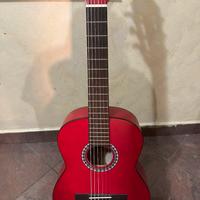 🎸Chitarra classica 1/2 custom🎸