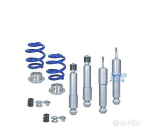 SOSPENSIONE FILETTATA BLUE LINE VOLKSWAGEN VW TRAN