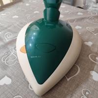lucidatrice vorwerk folletto modello cuore 