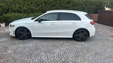 Mercedes-benz A 180 Automatic Sport AMG