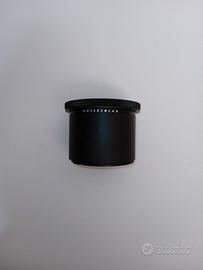 Tubo di riduzione 56 per obiettivi hasselblad